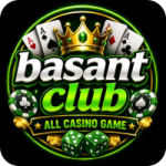 BasantClub Game