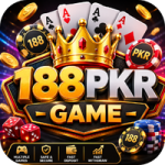 188PKR Game