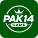 PK14 Game