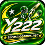 Y222 Game