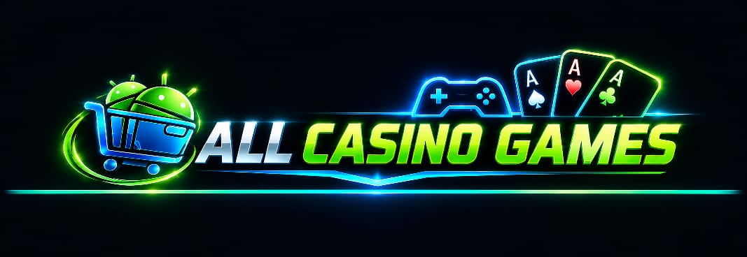 All Casino Games