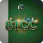 81CC Game